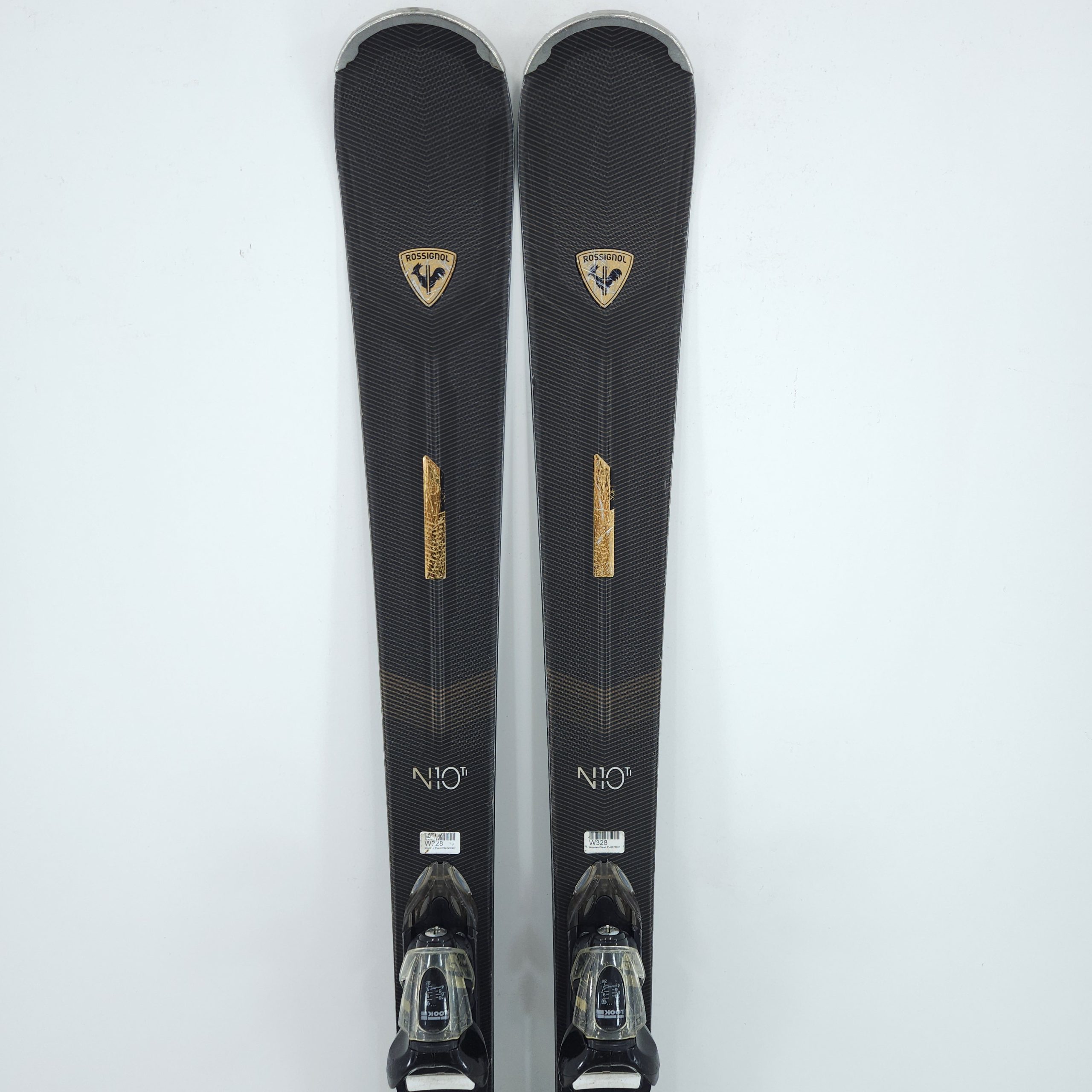 20250905_190922 Schiuri sh Rossignol Nova 10 Ti, 153cm - imagine 1