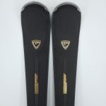 Schiuri sh Rossignol Nova 10 Ti, 153cm - imagine 4