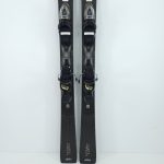 Schiuri sh Rossignol Nova 10 Ti, 153cm - imagine 5