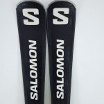 Shiuri sh Salomon S Max 8, 165 cm - imagine 4
