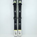 Shiuri sh Salomon S Max 8, 165 cm - imagine 5