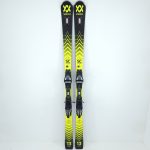 Schiuri sh Volkl Racetiger SC Uvo, 165 cm - imagine 2