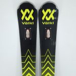 Schiuri sh Volkl Racetiger SC Uvo, 165 cm - imagine 4