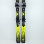 Schiuri sh Volkl Racetiger SC Uvo, 165 cm - imagine 5