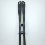 Schiuri sh Volkl Racetiger SC Uvo, 165 cm - imagine 6