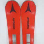 Schiuri sh Atomic Redster S9 Revoshock, 165 cm - imagine 4