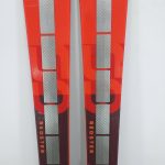 Schiuri sh Atomic Redster S9 Revoshock, 165 cm - imagine 5