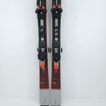 Schiuri sh Atomic Redster S9 Revoshock, 165 cm - imagine 7