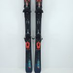 Schiuri sh Fischer RC4 The Curv DTI, 157 cm - imagine 5