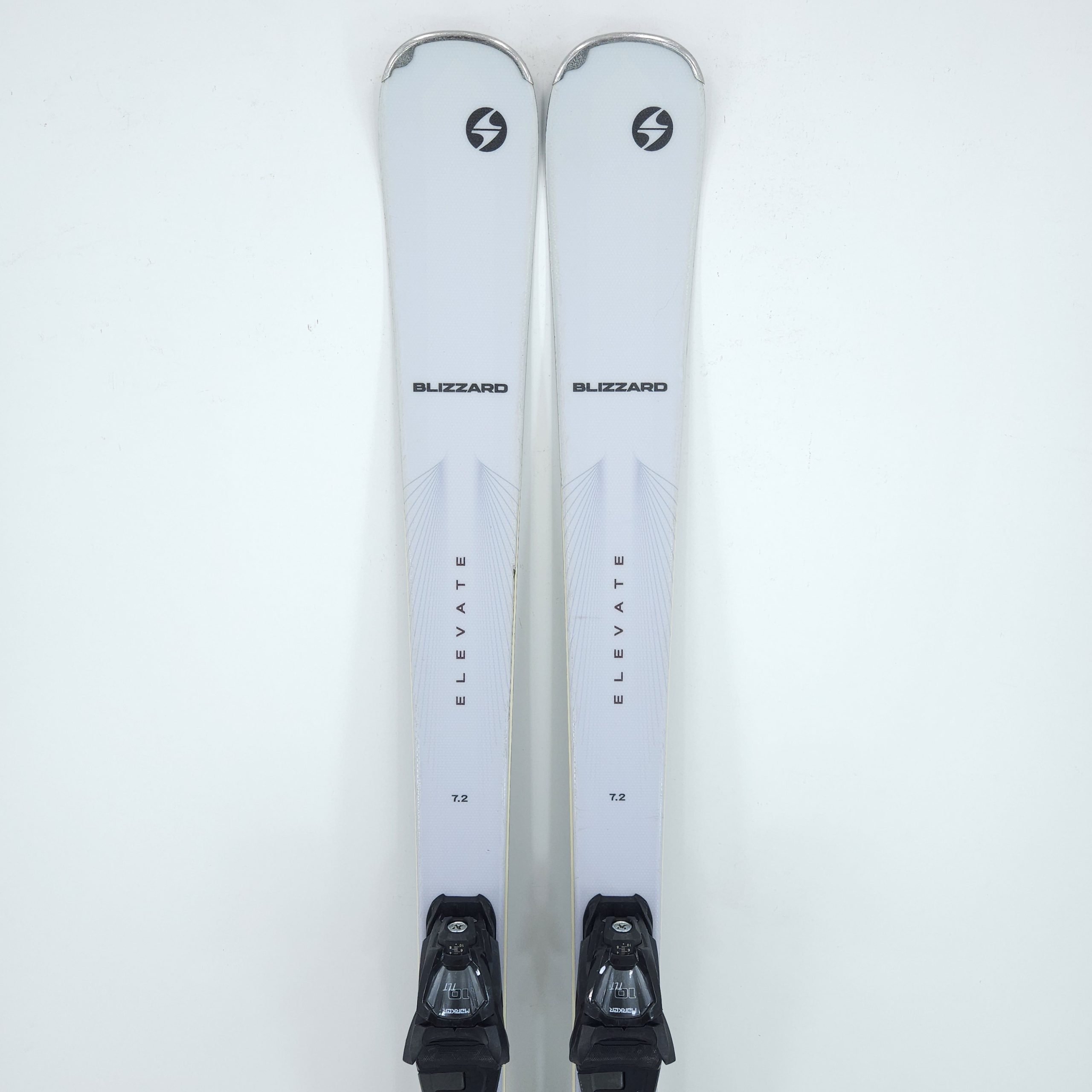 20250905_192557 Schiuri sh Blizzard Elevate 7.2, 160 cm - imagine 1