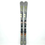 Schiuri sh Rossignol Forza 40, 157 cm - imagine 2