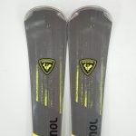 Schiuri sh Rossignol Forza 40, 157 cm - imagine 4