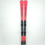 Schiuri sh Fischer RC4 The Curv XTR, 170 cm - imagine 2
