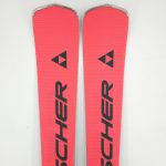 Schiuri sh Fischer RC4 The Curv XTR, 170 cm - imagine 4