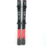 Schiuri sh Fischer RC4 The Curv XTR, 170 cm - imagine 5