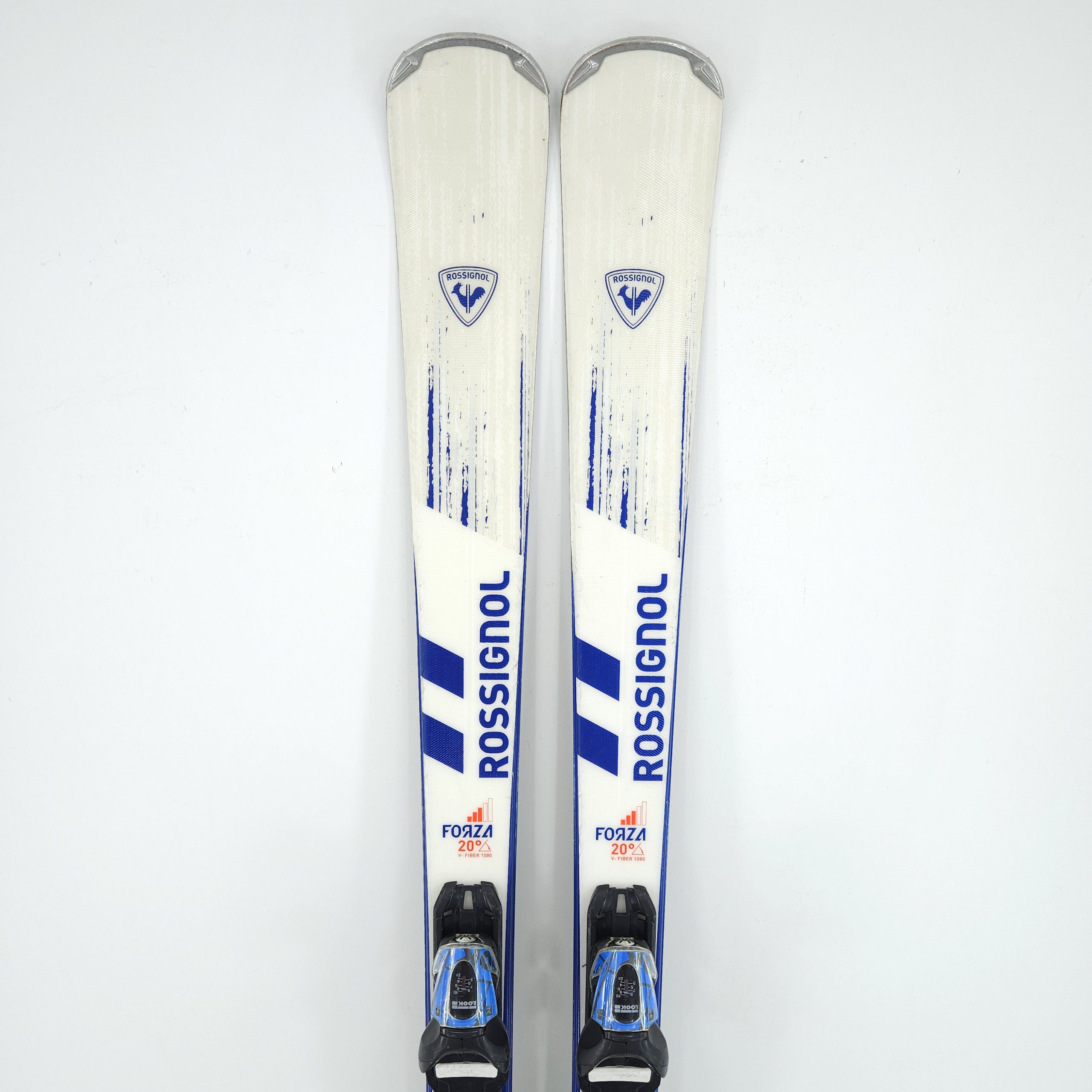 20250906_155023 Schiuri sh Rossignol Forza 20, 171 cm - imagine 1
