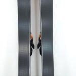 Schiuri sh Rossignol Forza 40, 150 cm - imagine 7