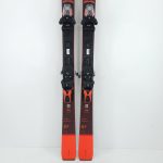 Schiuri sh Atomic Redster S7, 170 cm - imagine 6