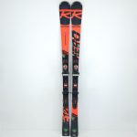 Schiuri sh Rossignol Hero Elite ST Ti, 162 cm - imagine 2