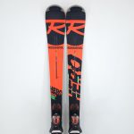 Schiuri sh Rossignol Hero Elite ST Ti, 162 cm
