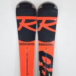 Schiuri sh Rossignol Hero Elite ST Ti, 162 cm - imagine 4