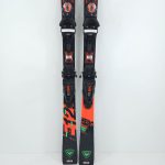 Schiuri sh Rossignol Hero Elite ST Ti, 162 cm - imagine 6
