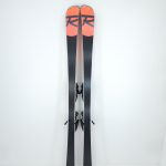 Schiuri sh Rossignol Hero Elite ST Ti, 162 cm - imagine 7