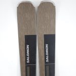 Schiuri sh Salomon Stance 84, 177 cm - imagine 4