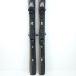 Schiuri sh Salomon Stance 84, 177 cm - imagine 5