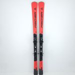 Schiuri sh Fischer RC4 The Curv XTR, 160 cm - imagine 2