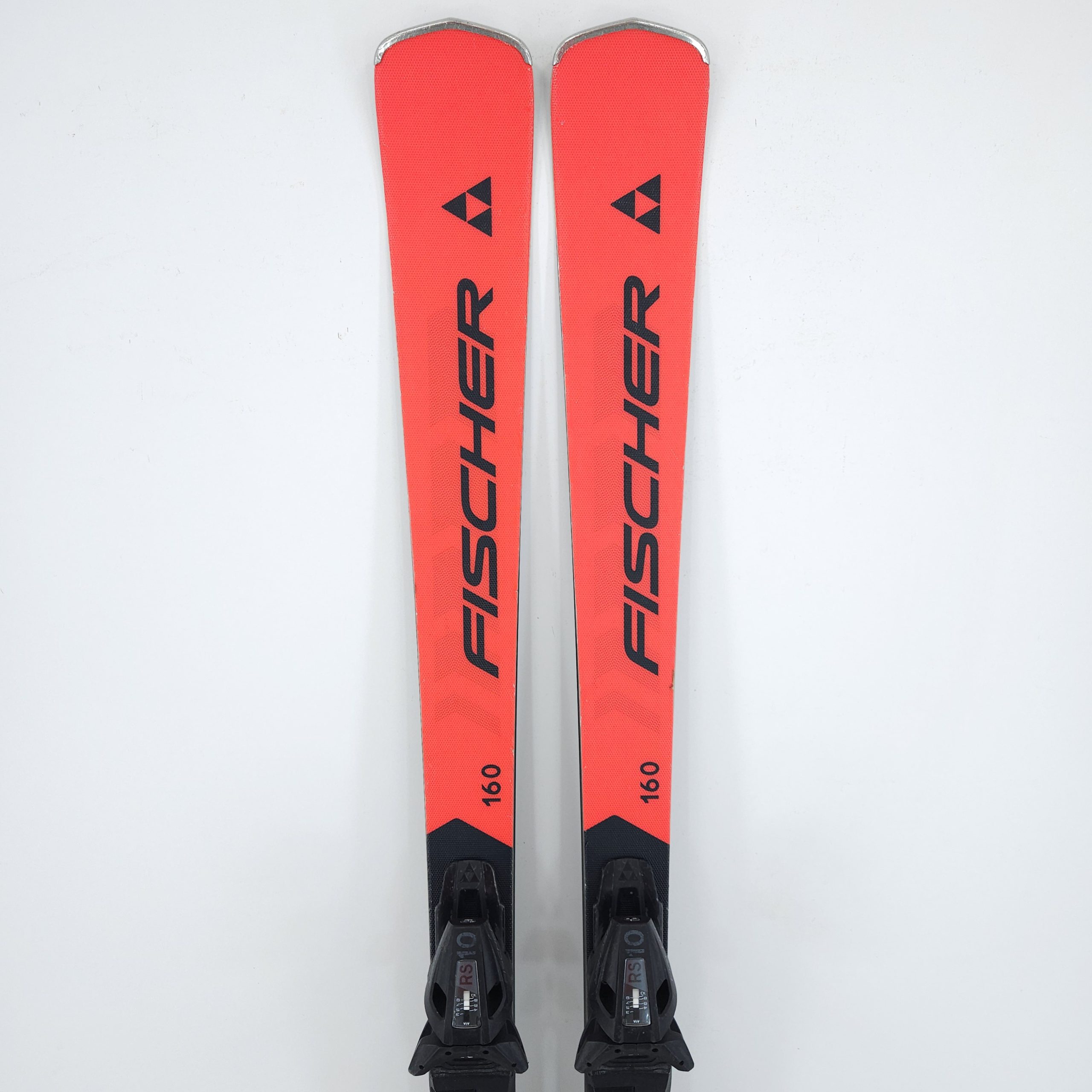 20250906_160519 Schiuri sh Fischer RC4 The Curv XTR, 160 cm - imagine 1