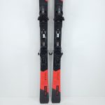Schiuri sh Fischer RC4 The Curv XTR, 160 cm - imagine 5