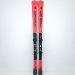 Schiuri sh Fischer RC4 The Curv XTR, 165 cm - imagine 2