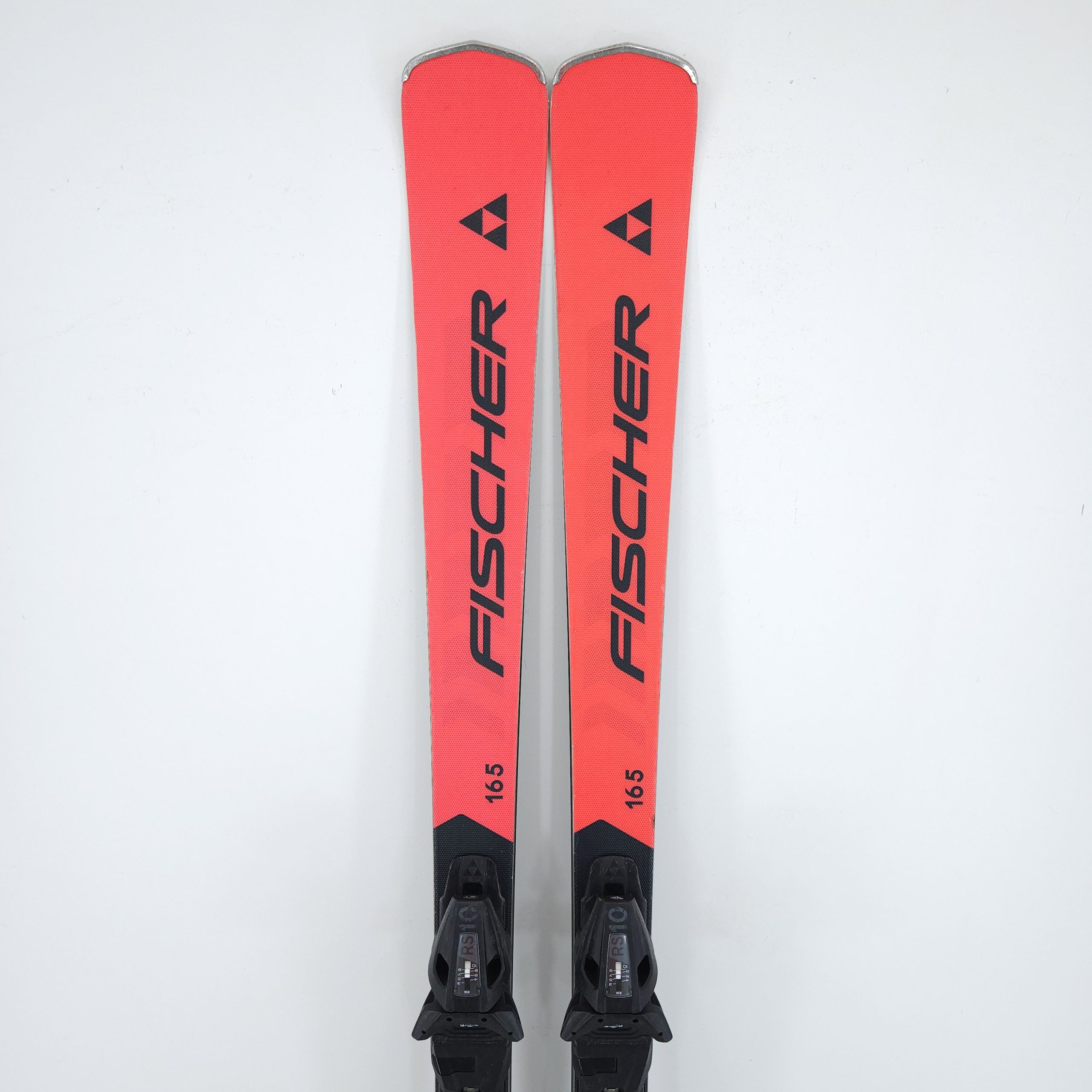 20250906_160701 Schiuri sh Fischer RC4 The Curv XTR, 165 cm - imagine 1