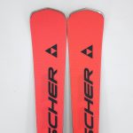 Schiuri sh Fischer RC4 The Curv XTR, 165 cm - imagine 4