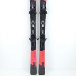 Schiuri sh Fischer RC4 The Curv XTR, 165 cm - imagine 6