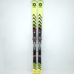 Schiuri sh Volkl Racetiger SL, 170 cm - imagine 2