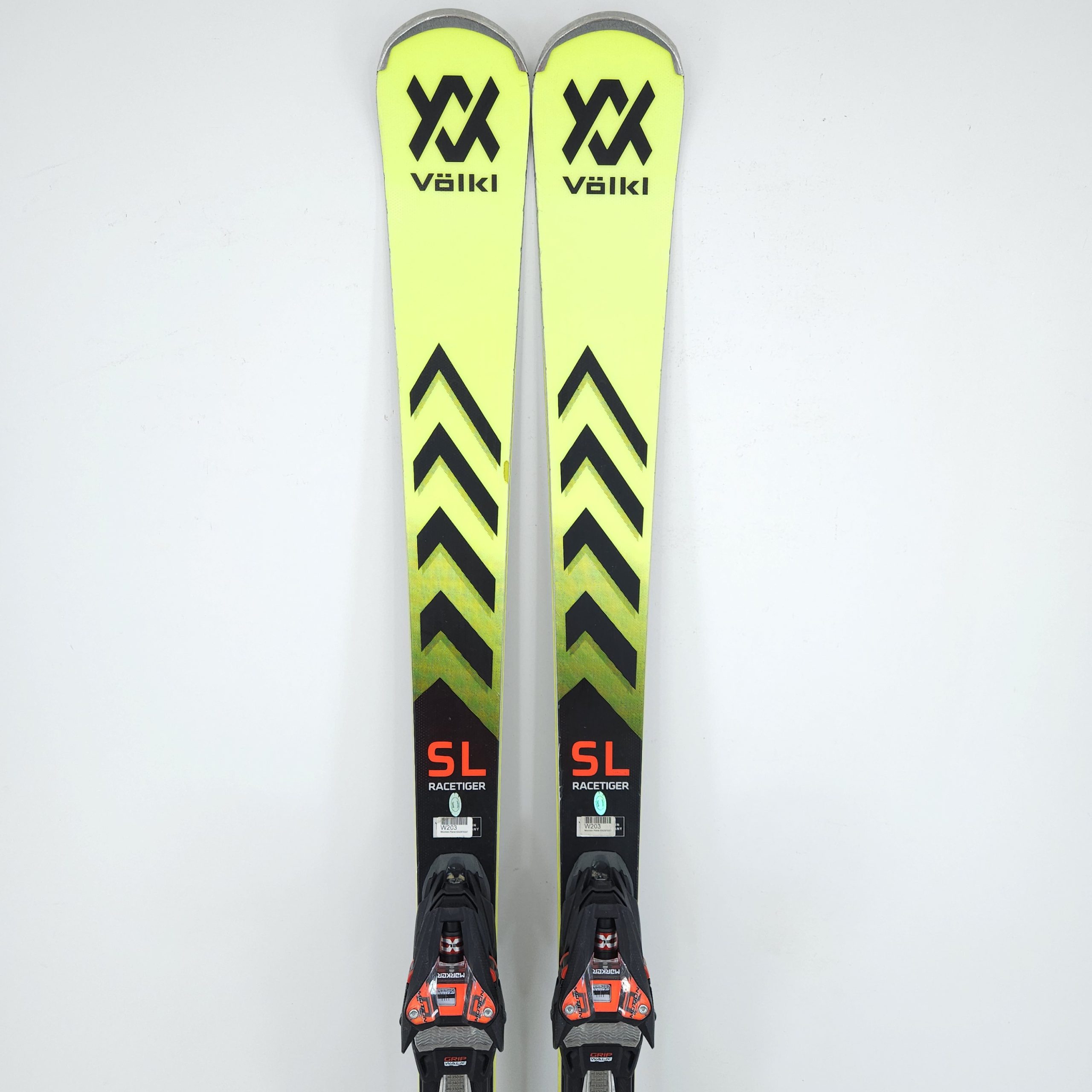 20250906_160951 Schiuri sh Volkl Racetiger SL, 170 cm - imagine 1