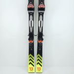 Schiuri sh Volkl Racetiger SL, 170 cm - imagine 5