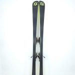 Schiuri sh Volkl Racetiger SL, 170 cm - imagine 6