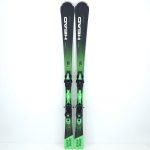 Schiuri sh Head Supershape e- Magnum, 156 cm - imagine 2