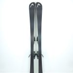 Schiuri sh Head Supershape e- Magnum, 156 cm - imagine 7