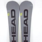 Schiuri sh Head Supershape i. Speed, 163 cm - imagine 4