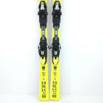Schiuri sh Head Supershape i. Speed, 163 cm - imagine 5