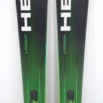 Schiuri sh Head Supershape e- Magnum, 163 cm - imagine 5
