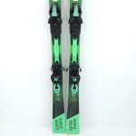 Schiuri sh Head Supershape e- Magnum, 163 cm - imagine 6