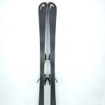Schiuri sh Head Supershape e- Magnum, 163 cm - imagine 7