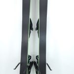 Schiuri sh Head Supershape e- Magnum, 163 cm - imagine 8