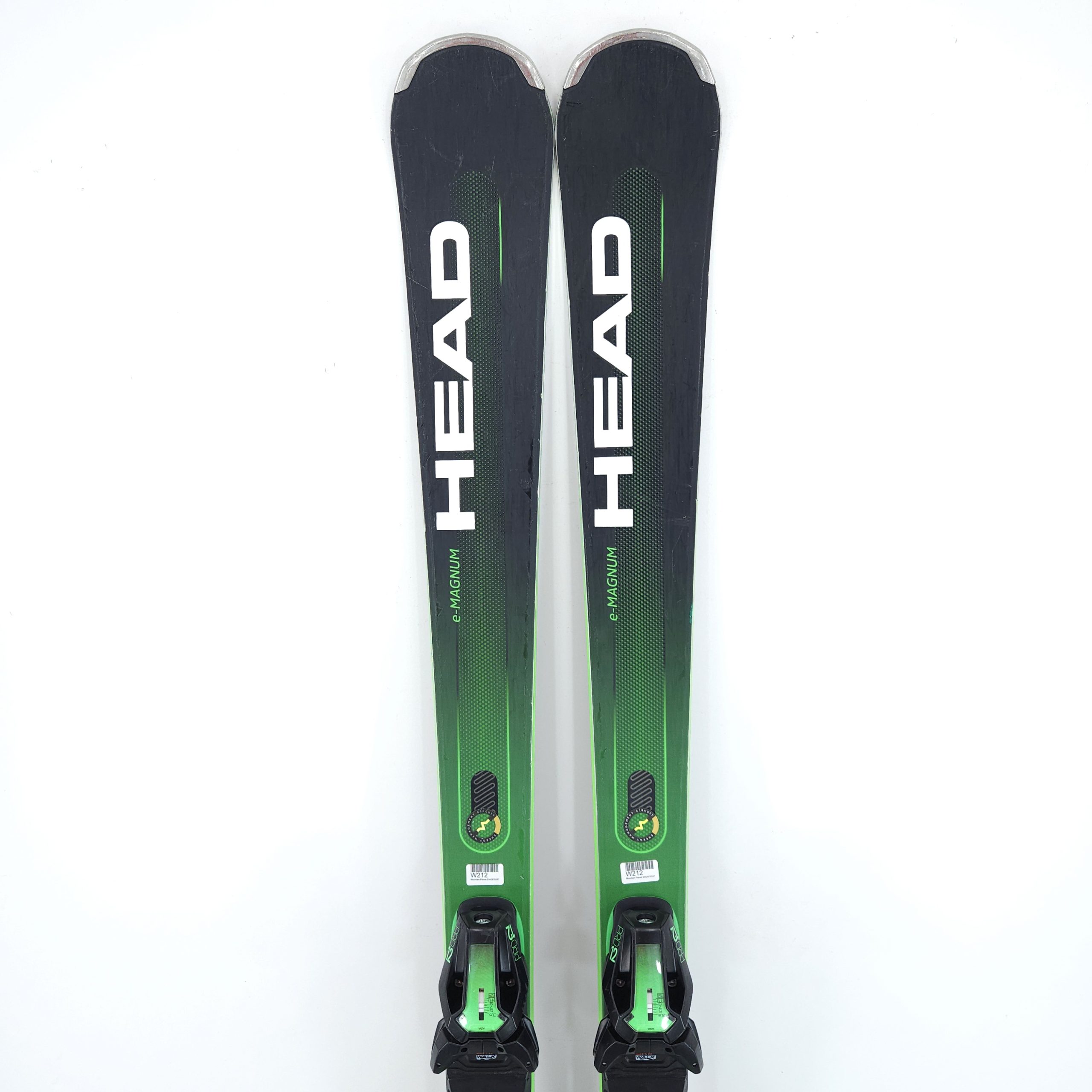 20250906_161548 Schiuri sh Head Supershape e- Magnum, 163 cm - imagine 1