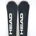 Schiuri sh Head Supershape e- Magnum, 163 cm - imagine 4